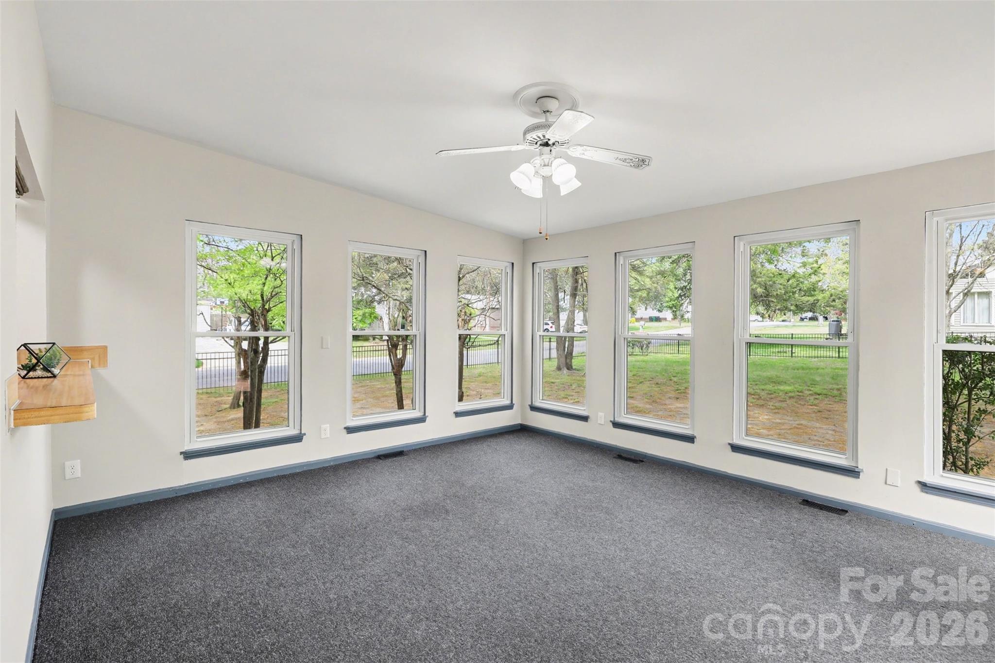 Park Ridge - Residential