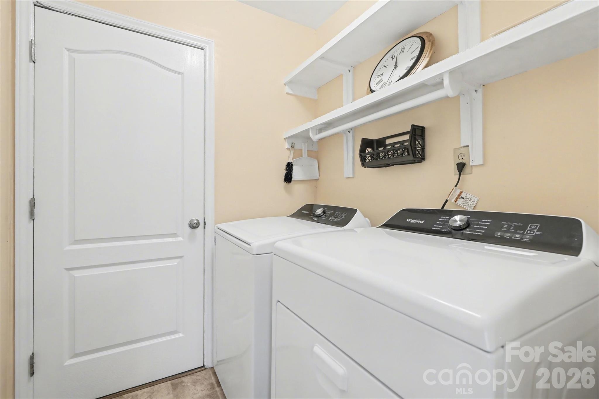 Park Ridge - Residential