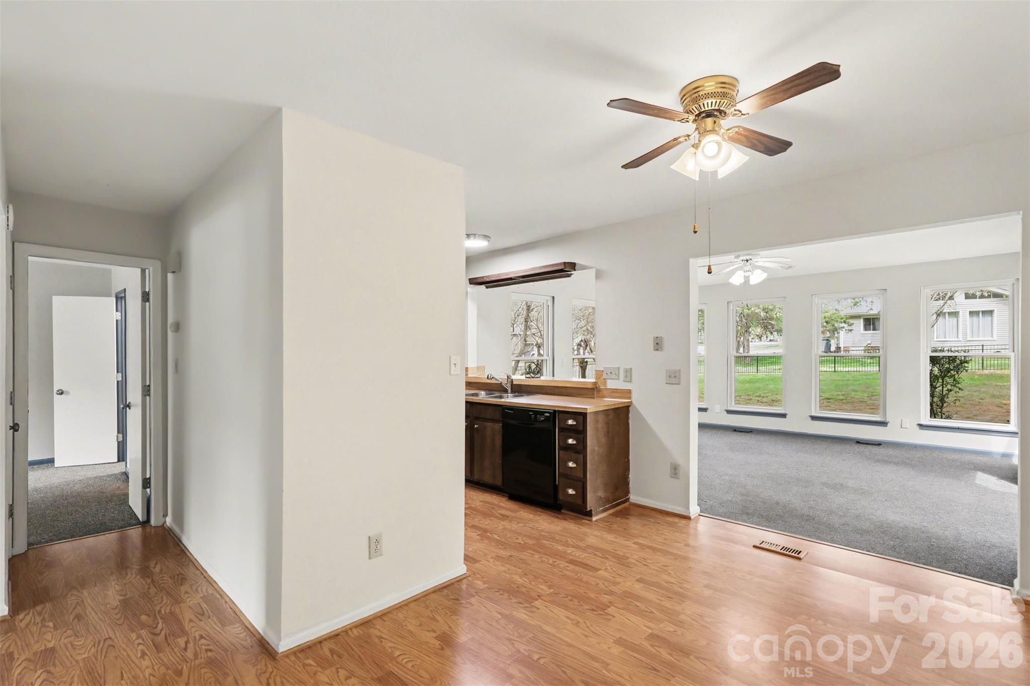 Park Ridge - Residential