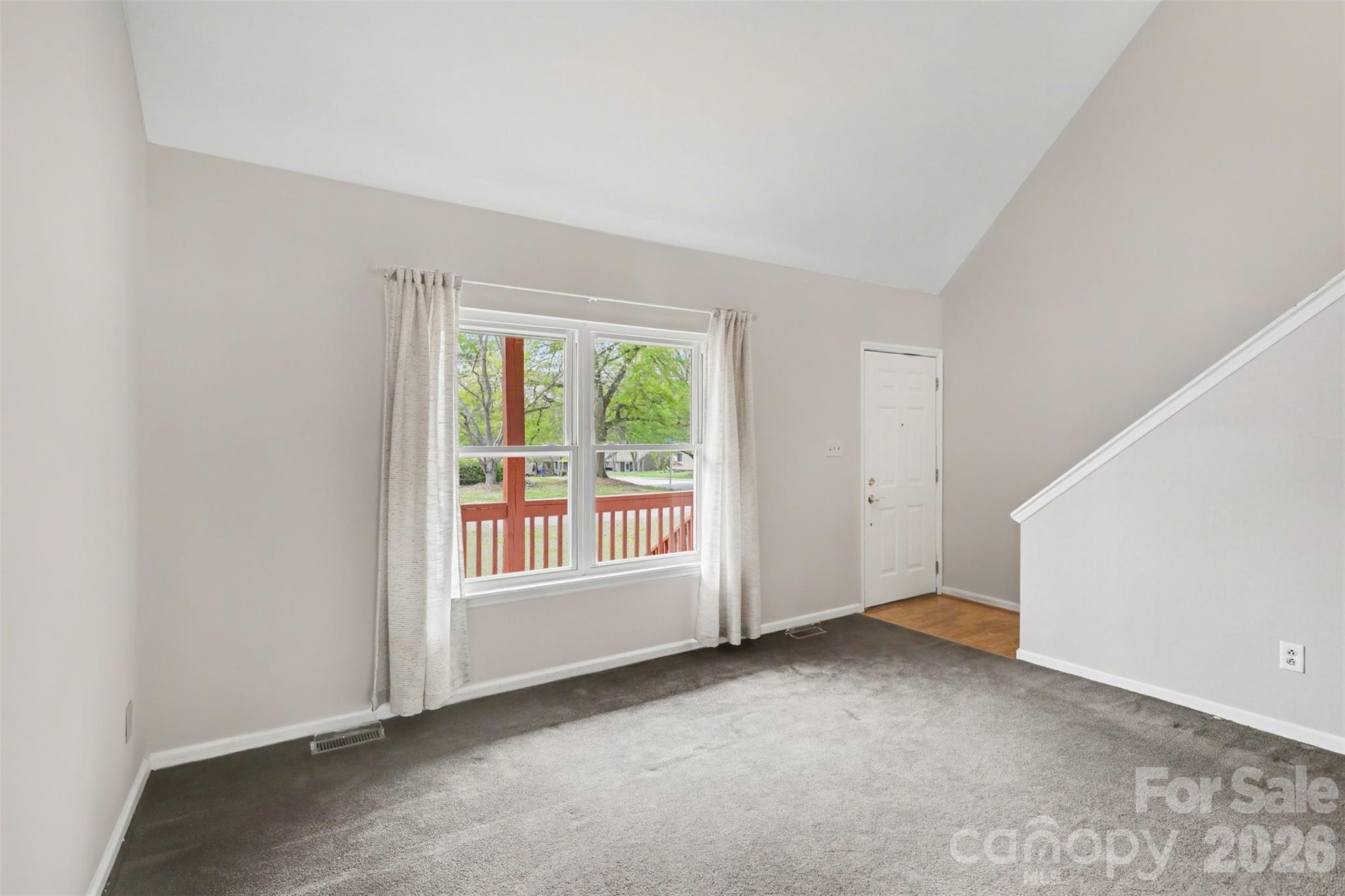 Park Ridge - Residential