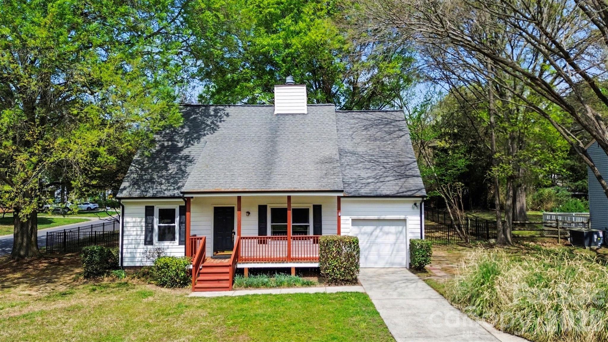 Park Ridge - Residential