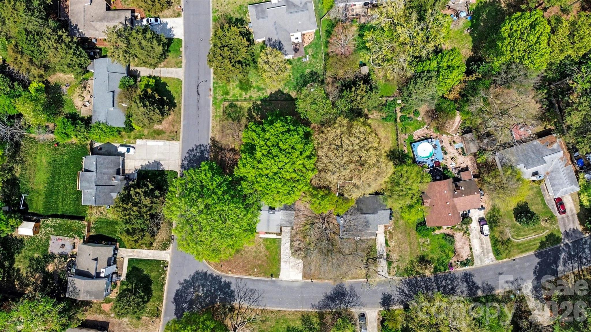 Park Ridge - Residential