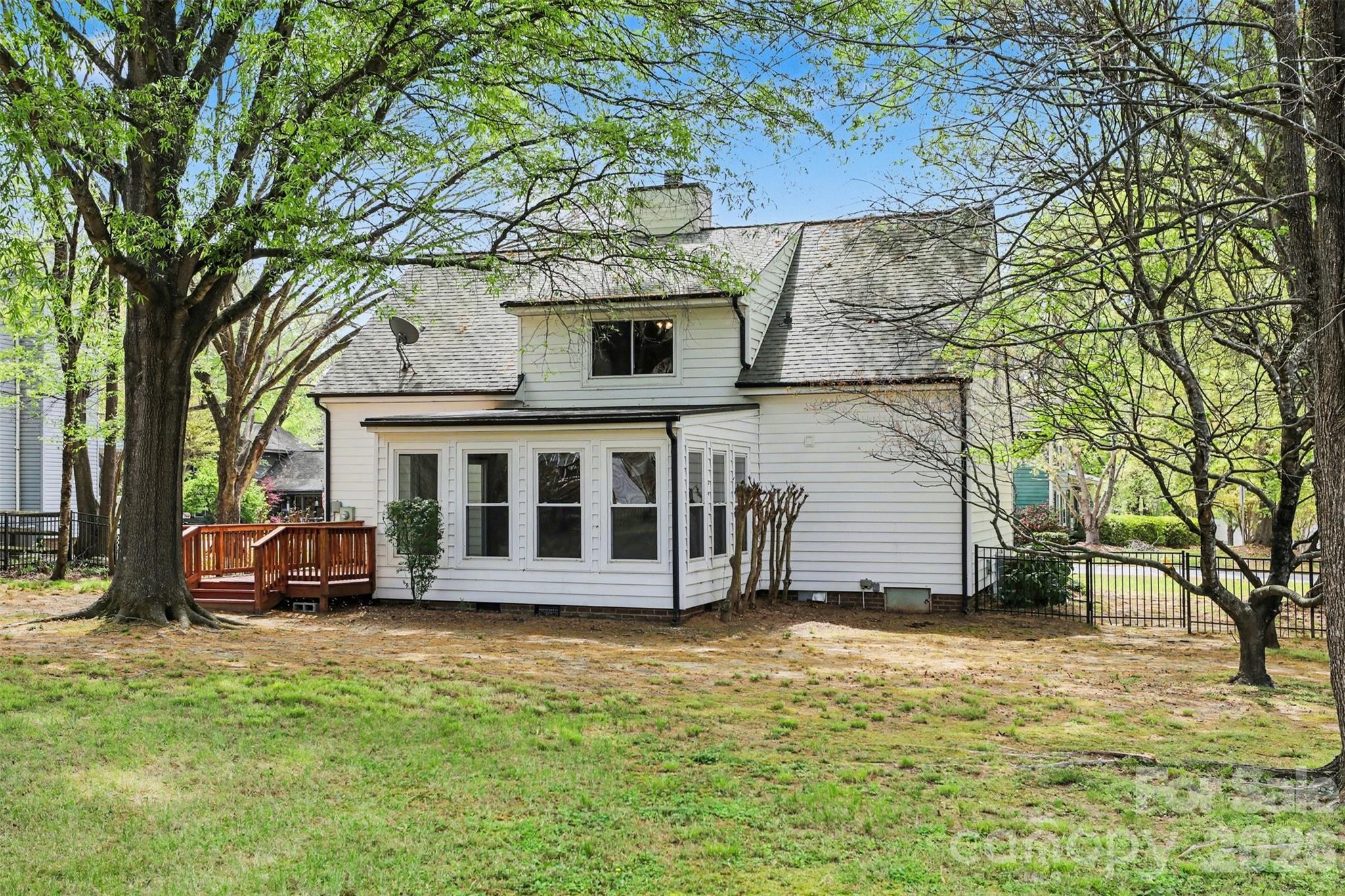 Park Ridge - Residential