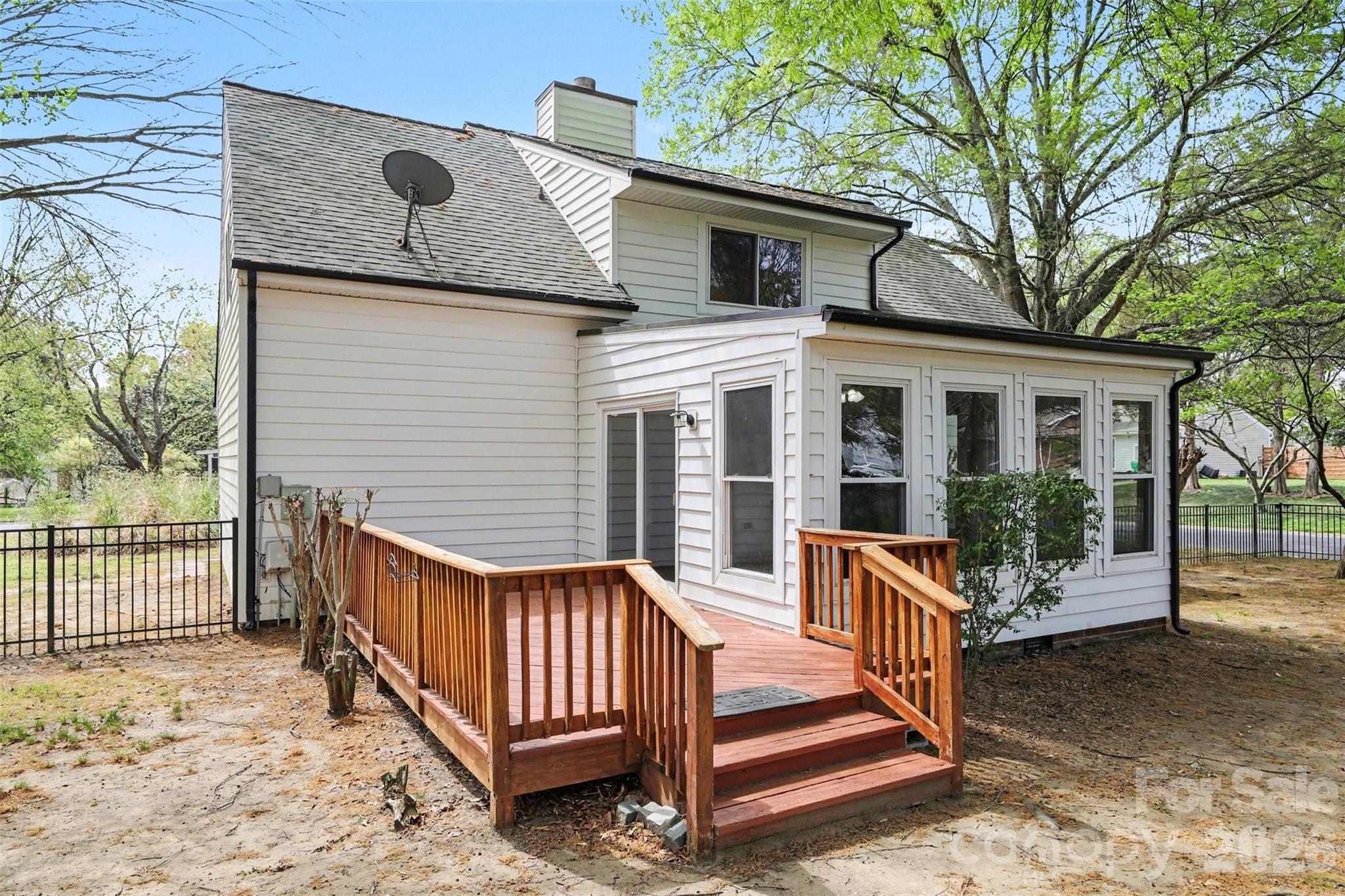 Park Ridge - Residential