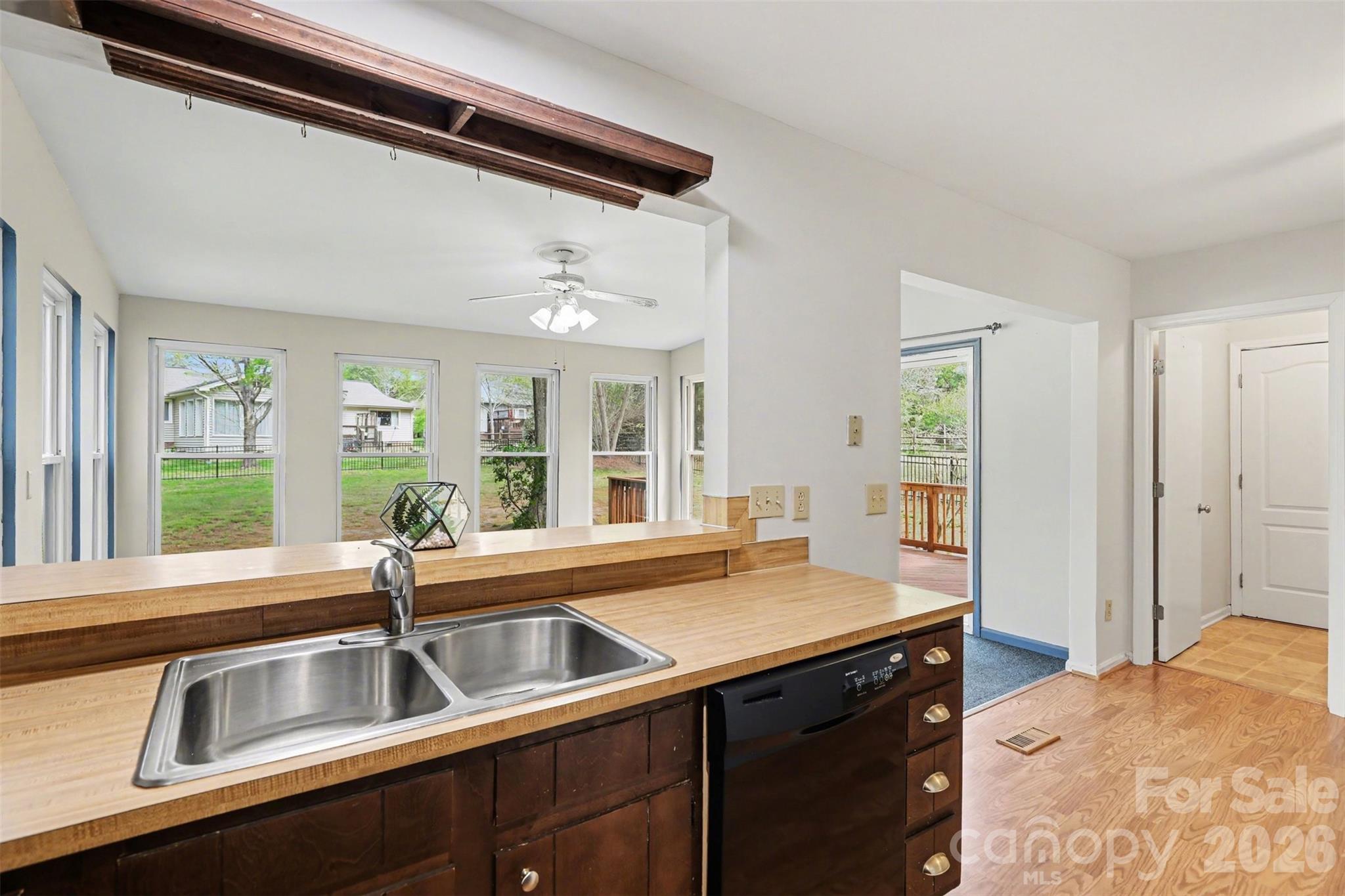 Park Ridge - Residential