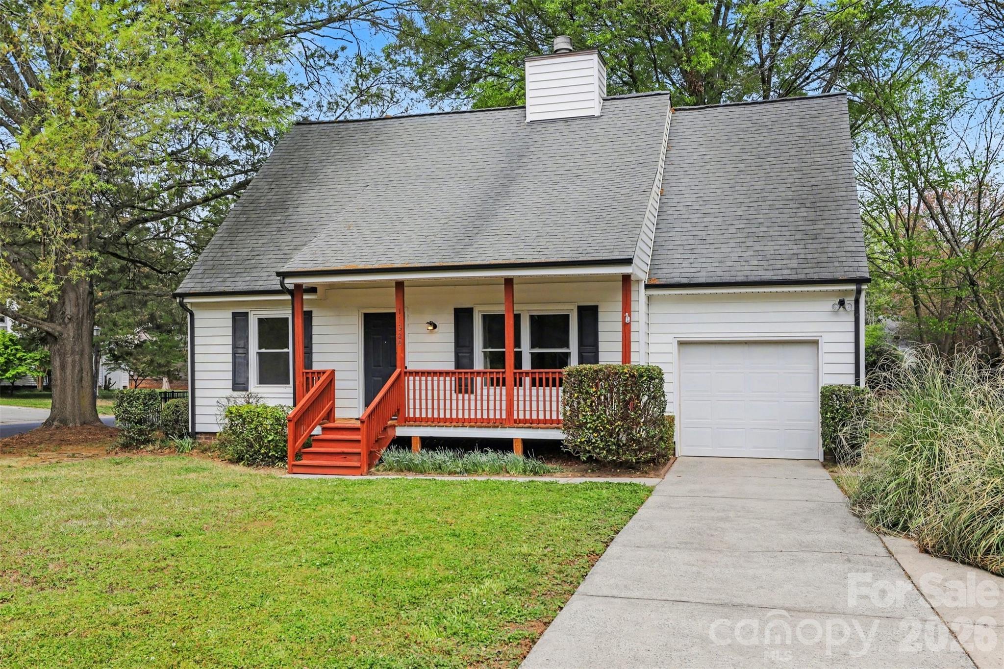 Park Ridge - Residential