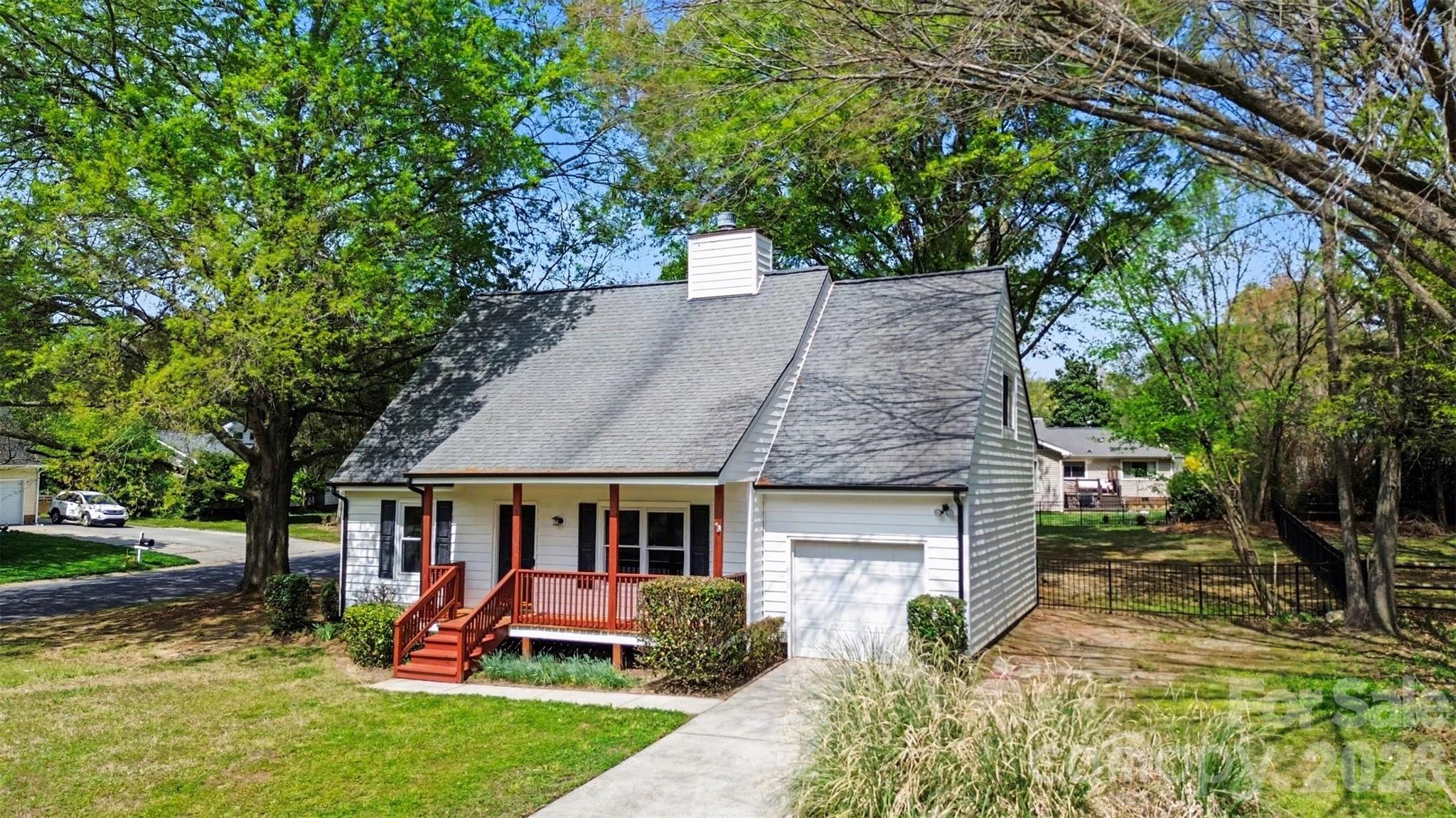 Park Ridge - Residential