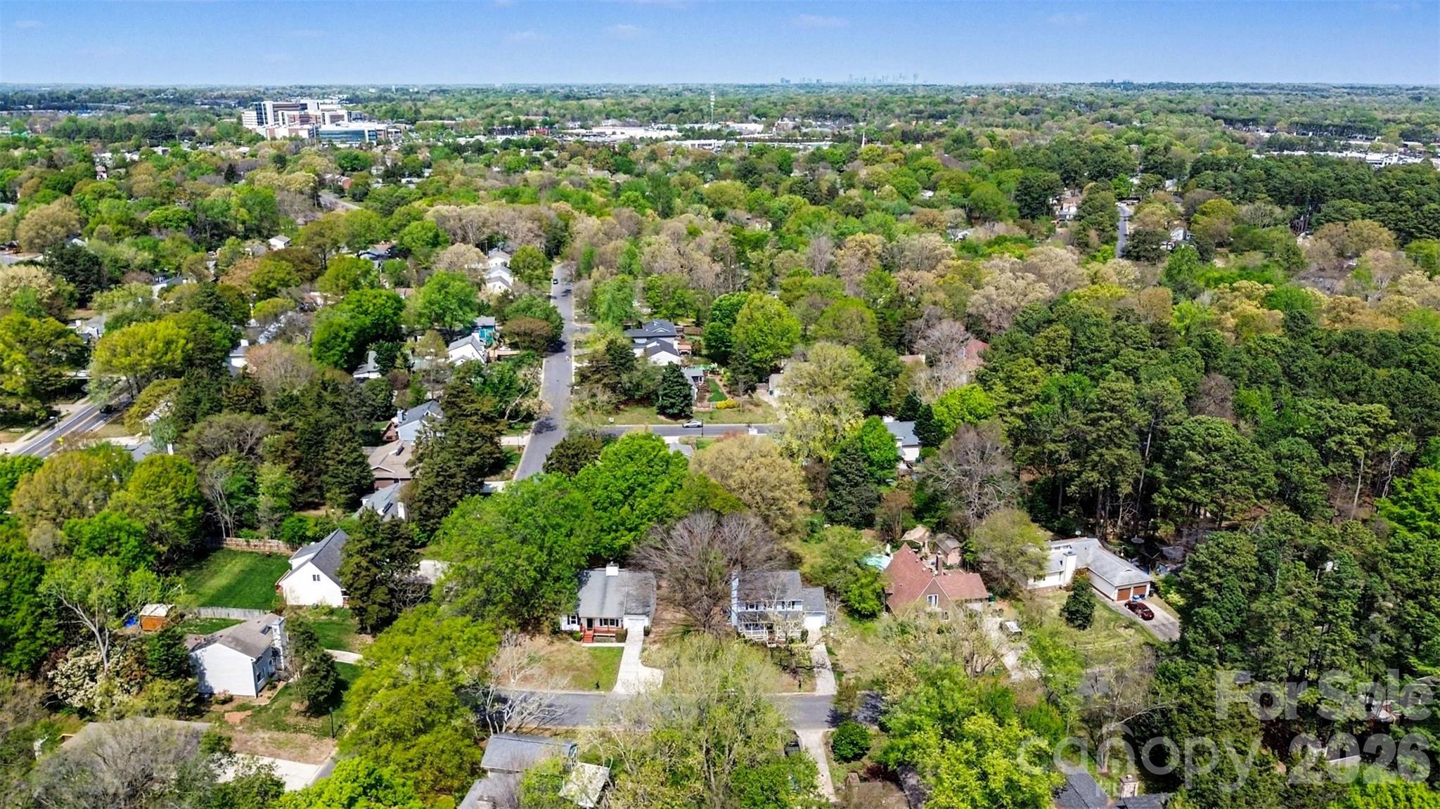 Park Ridge - Residential