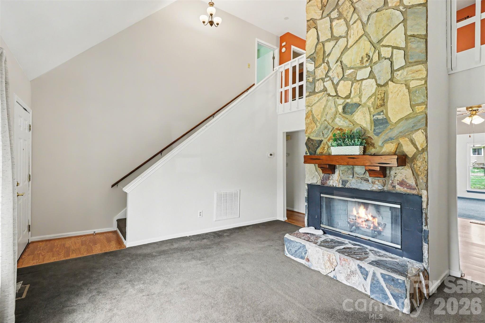 Park Ridge - Residential