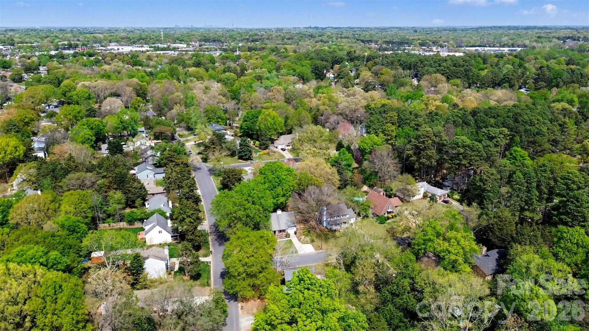 Park Ridge - Residential