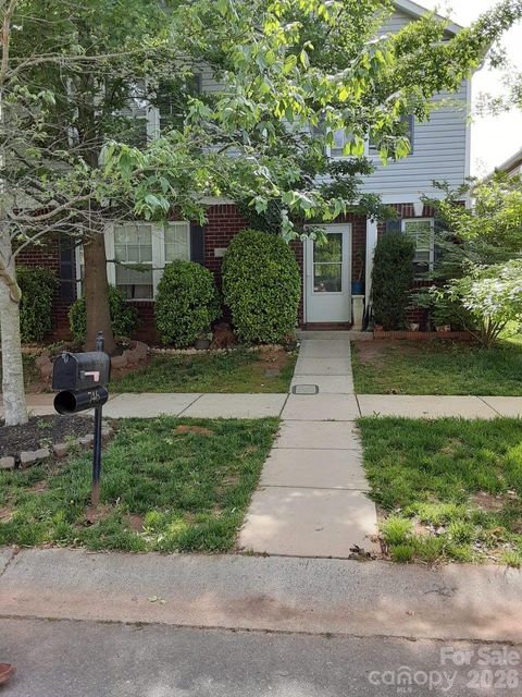 746 Sinclair Drive Monroe NC 28112