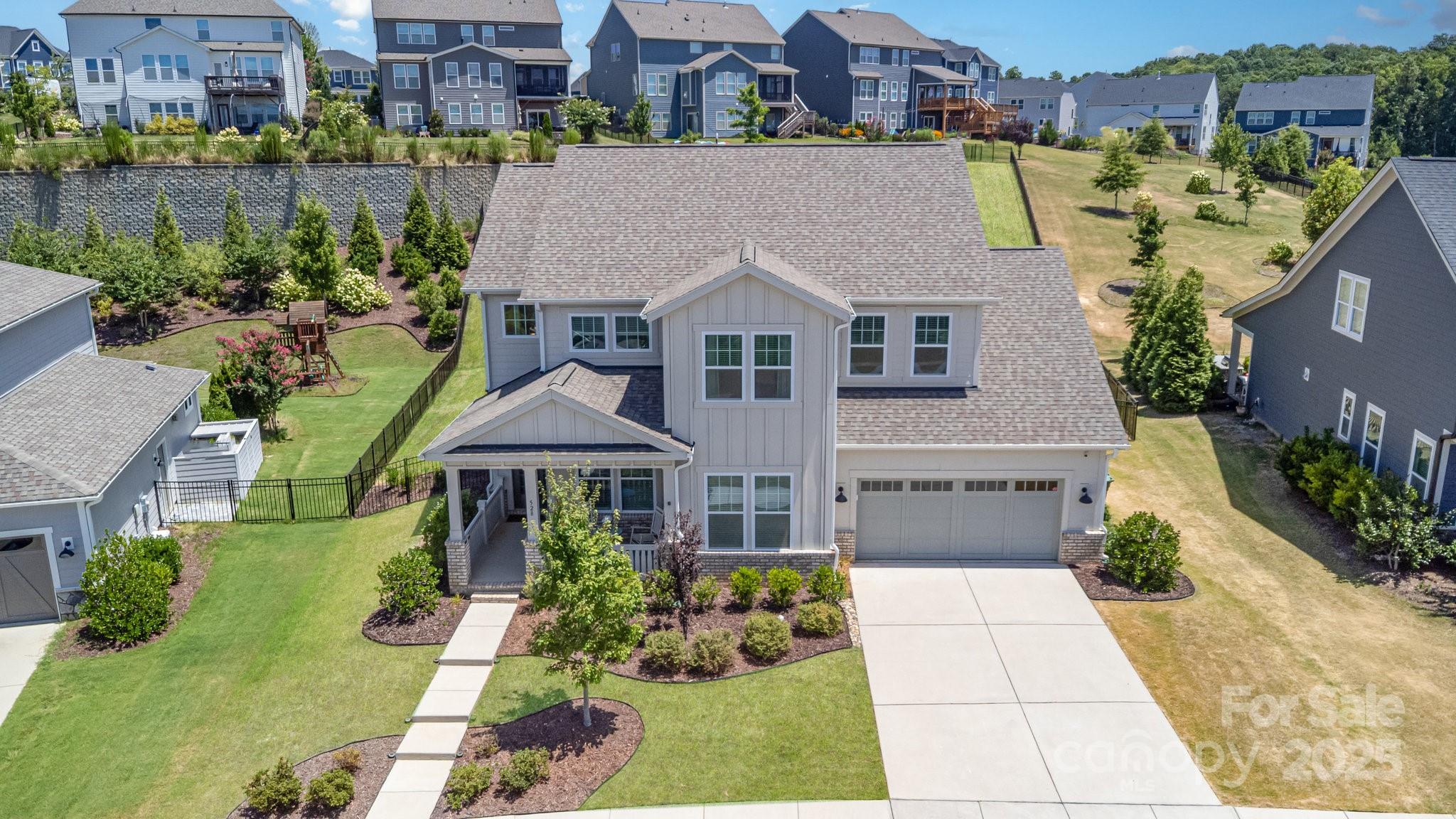 528 Rock Skip Way