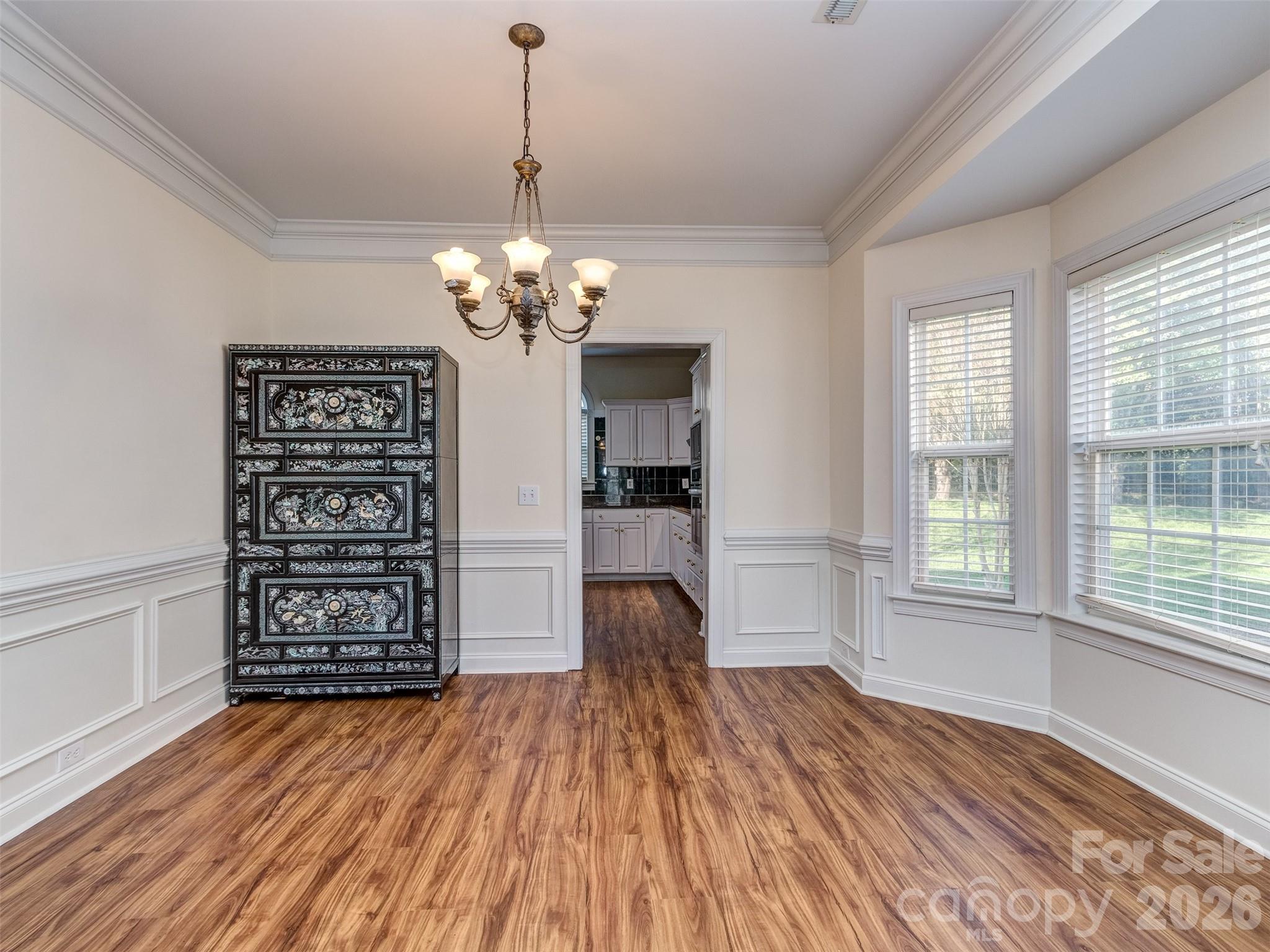 Orchid Hill - Residential