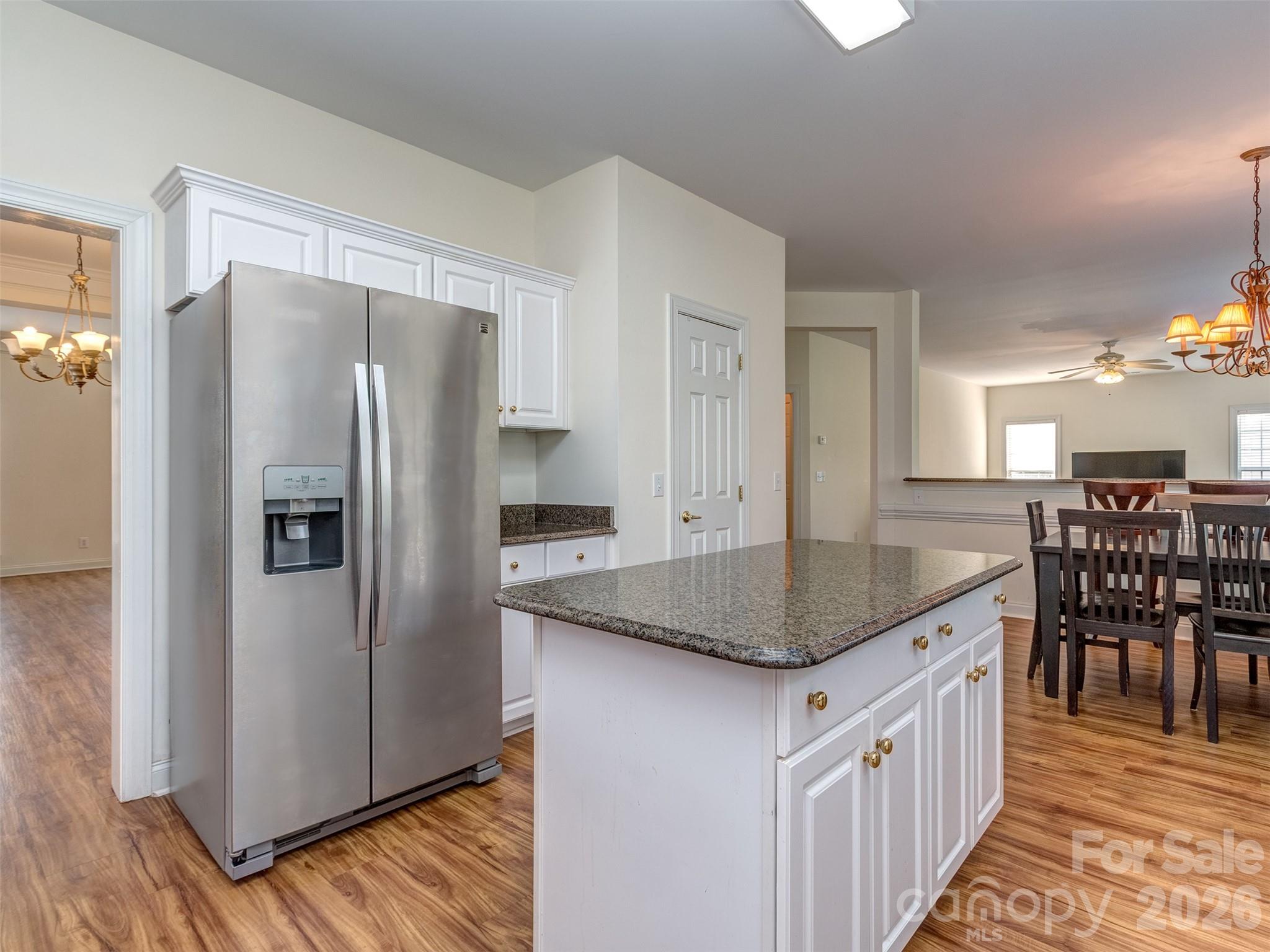 Orchid Hill - Residential