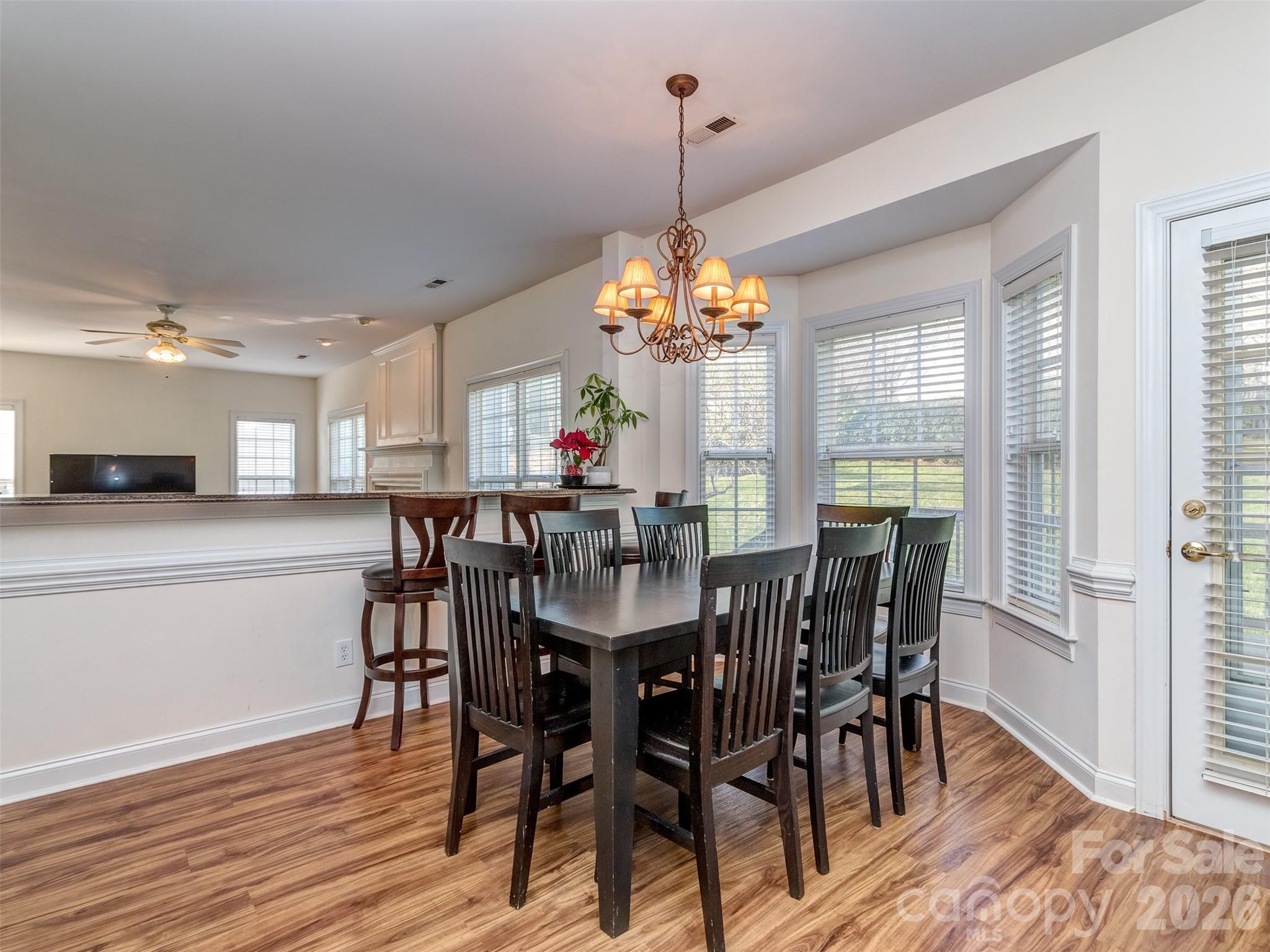 Orchid Hill - Residential