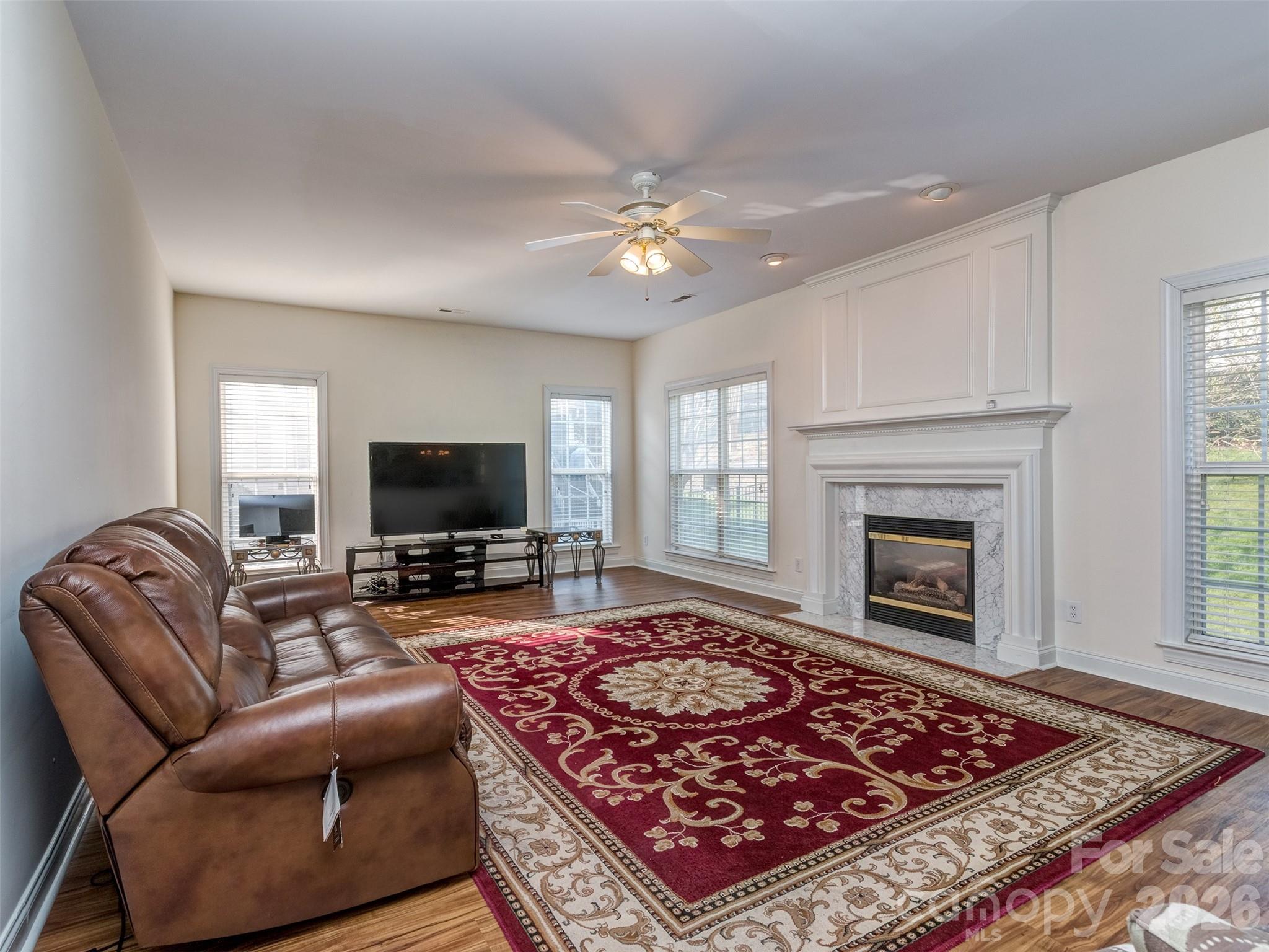 Orchid Hill - Residential