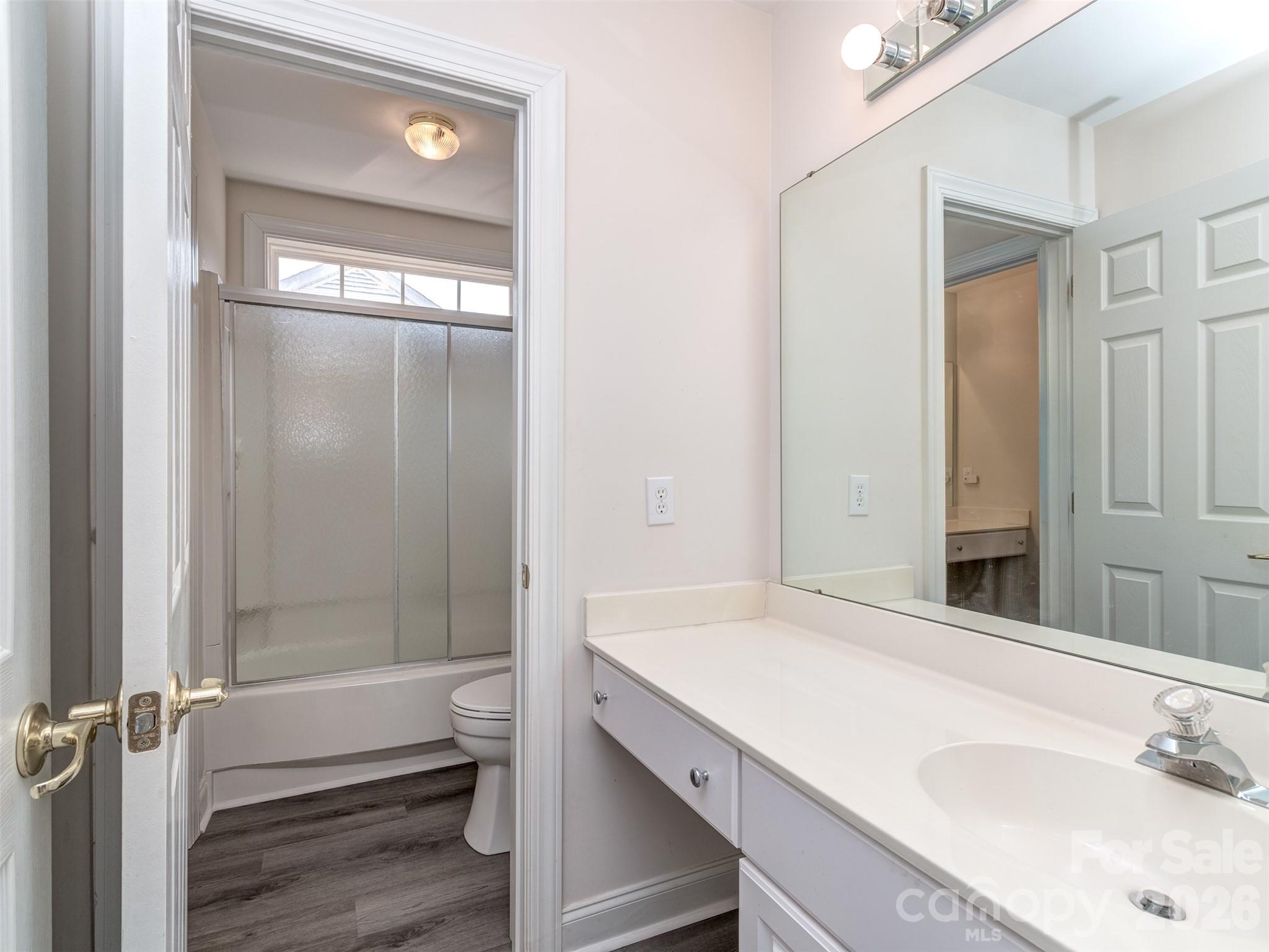 Orchid Hill - Residential