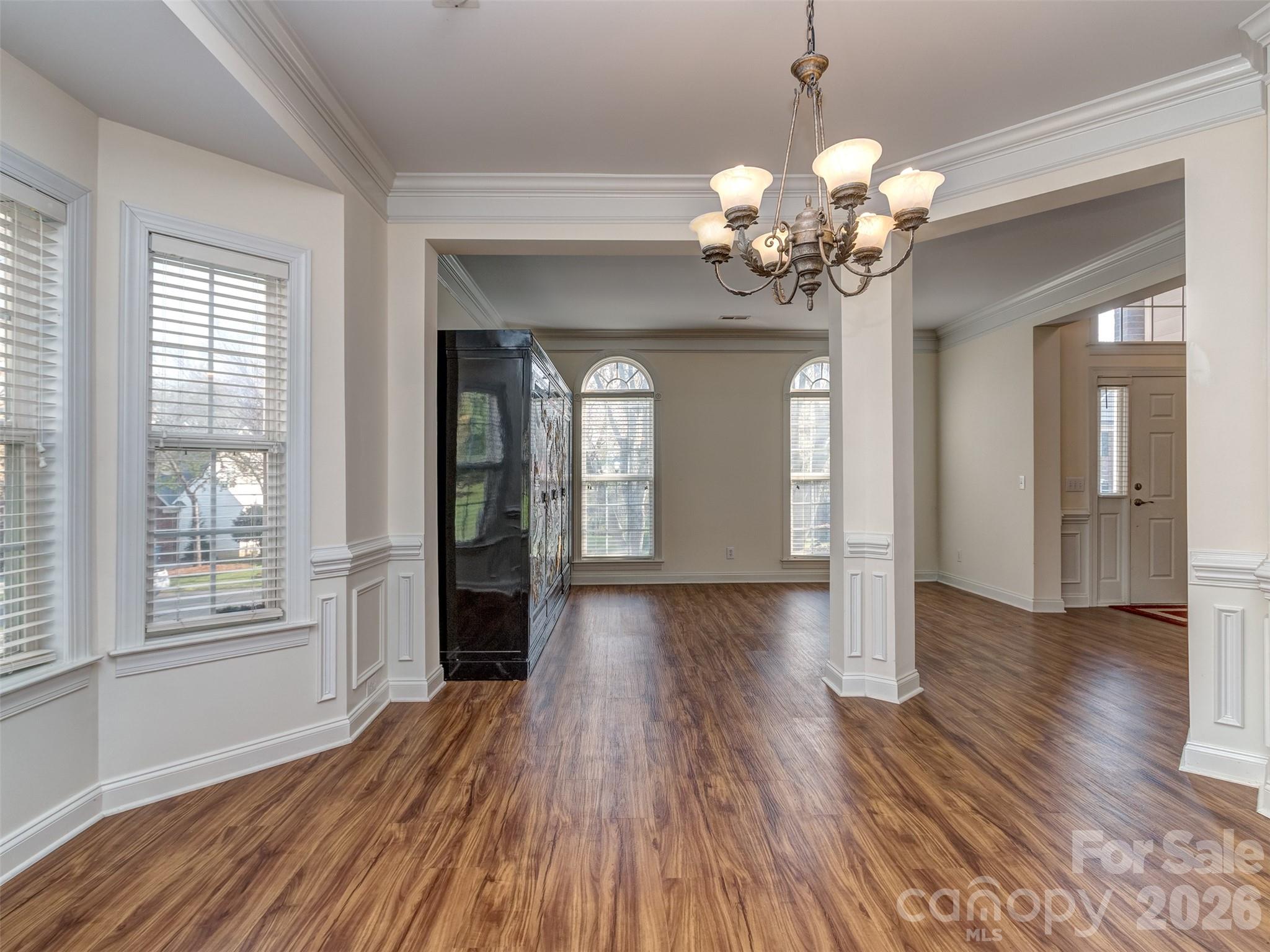 Orchid Hill - Residential