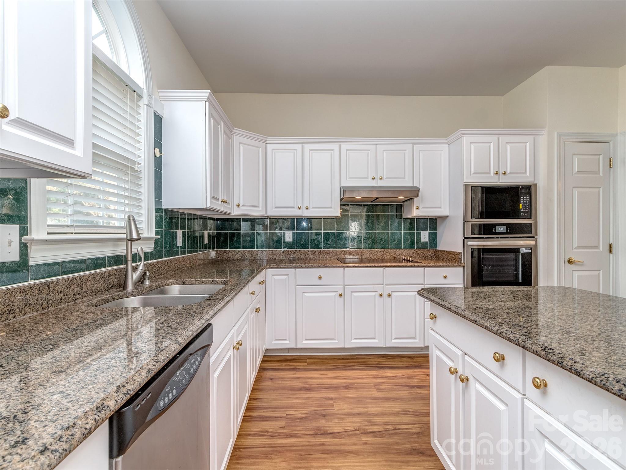 Orchid Hill - Residential