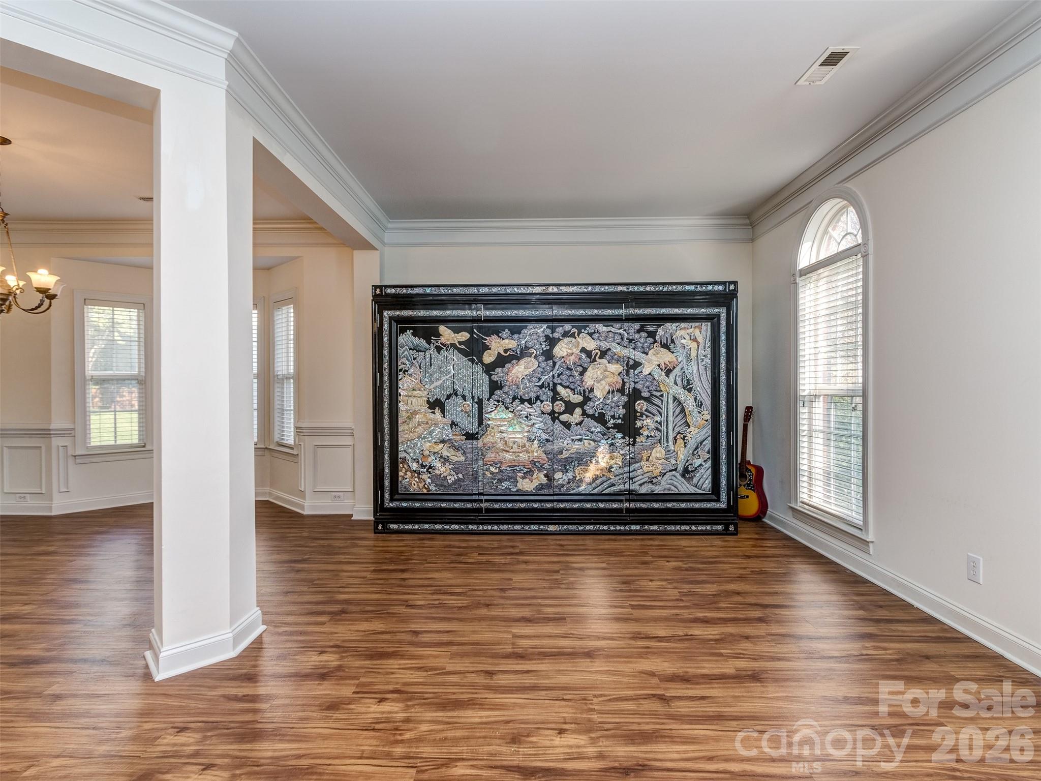 Orchid Hill - Residential