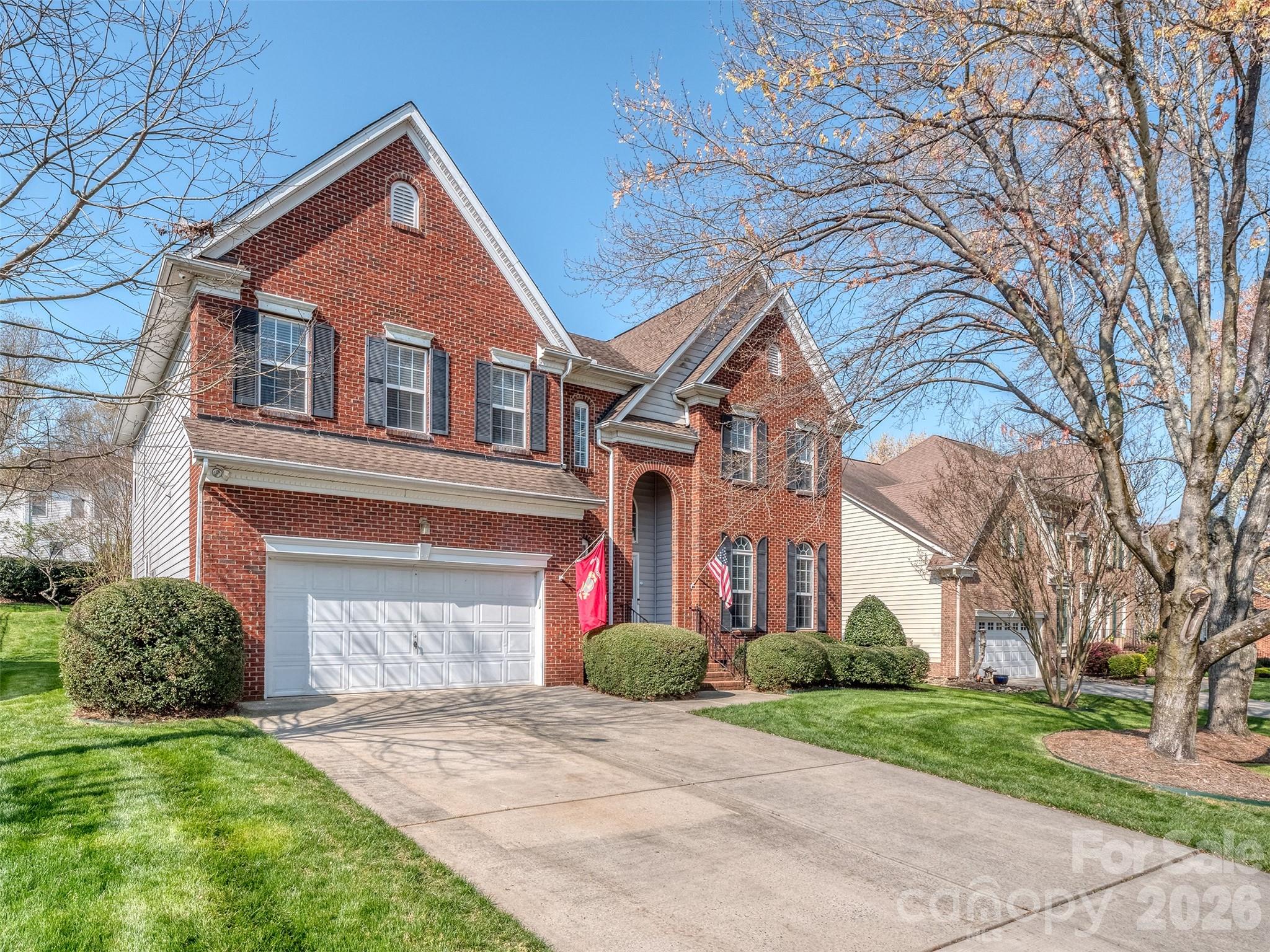 6416 Red Maple Drive