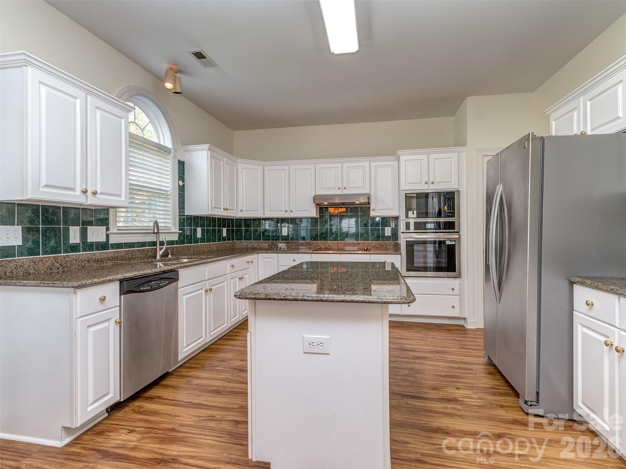 Orchid Hill - Residential