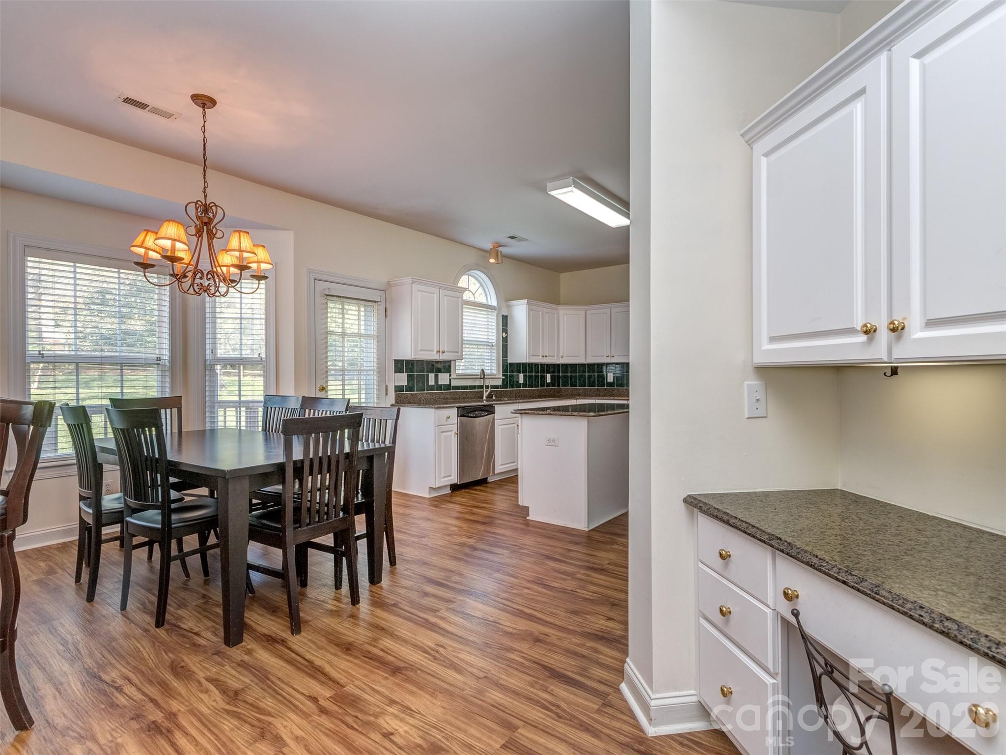 Orchid Hill - Residential