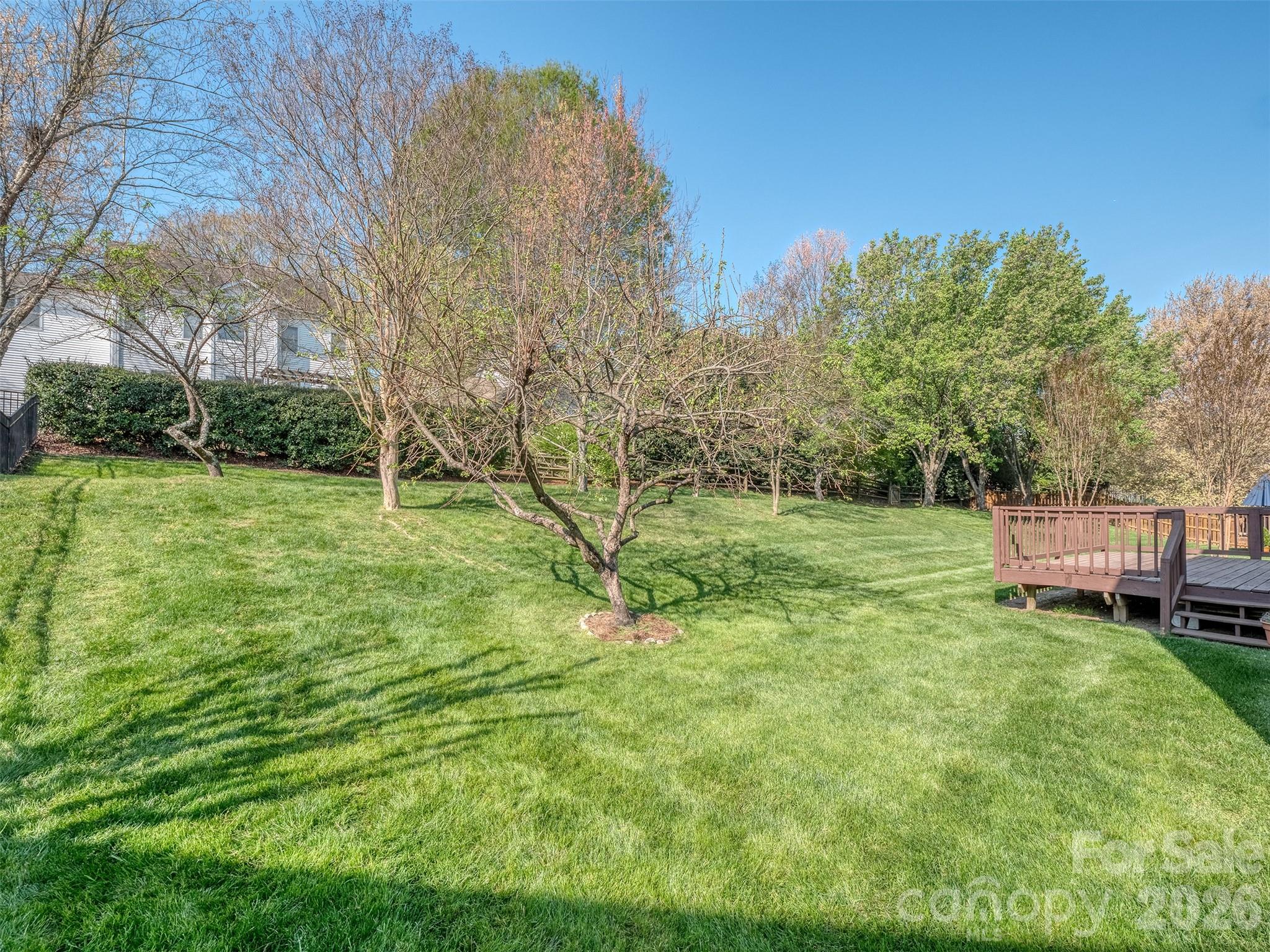 Orchid Hill - Residential