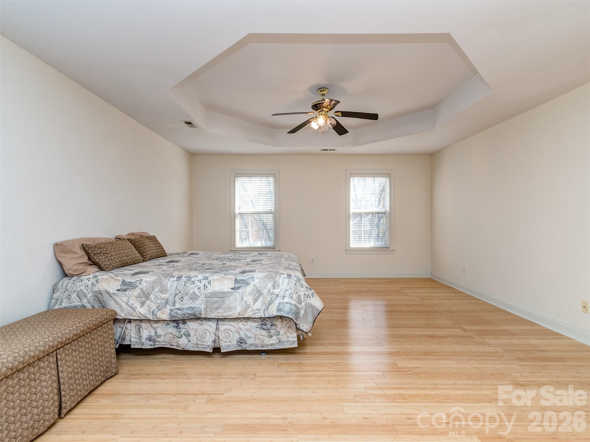 Orchid Hill - Residential