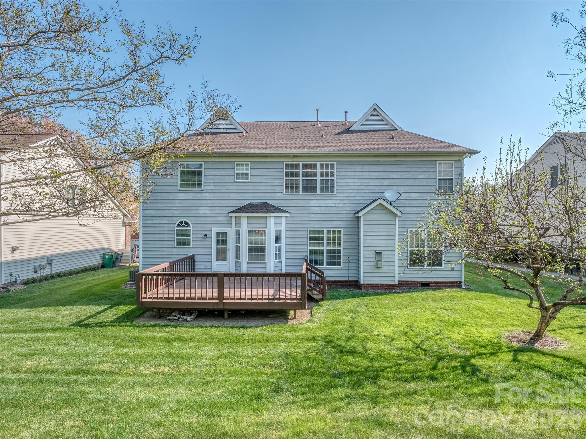 Orchid Hill - Residential