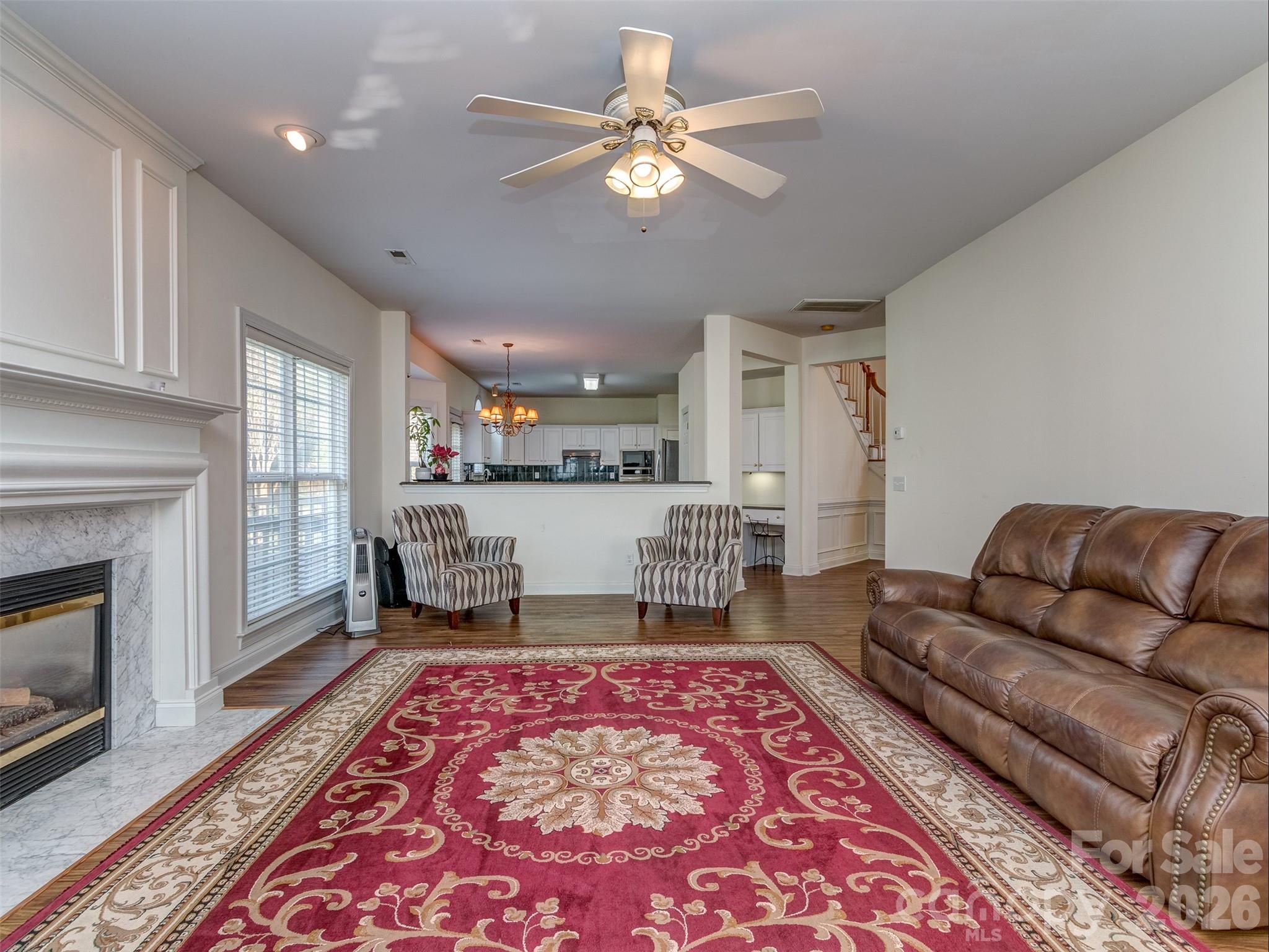 Orchid Hill - Residential