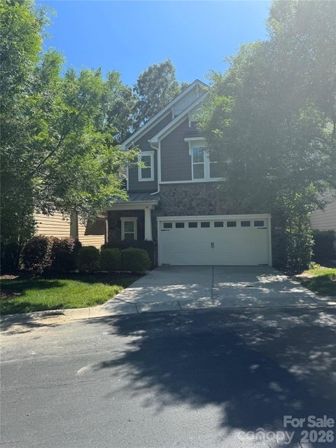 Photo of 4540 Blackmuir Wood Circle, Charlotte, NC 28270 (MLS # 4388580)