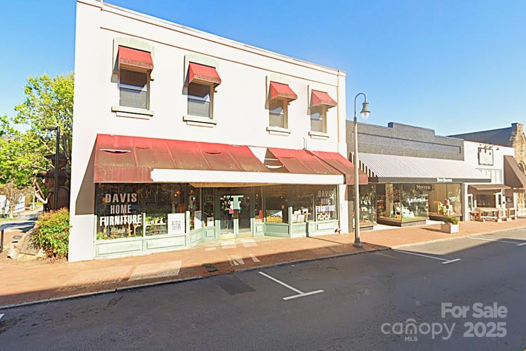 93 N Main Street