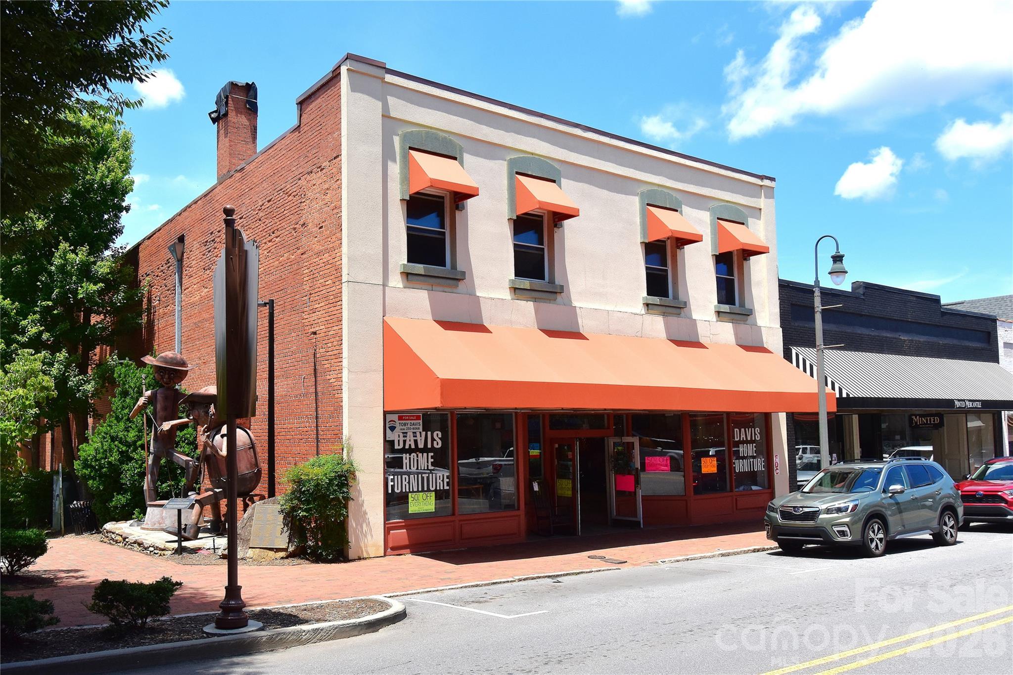 93 N Main Street