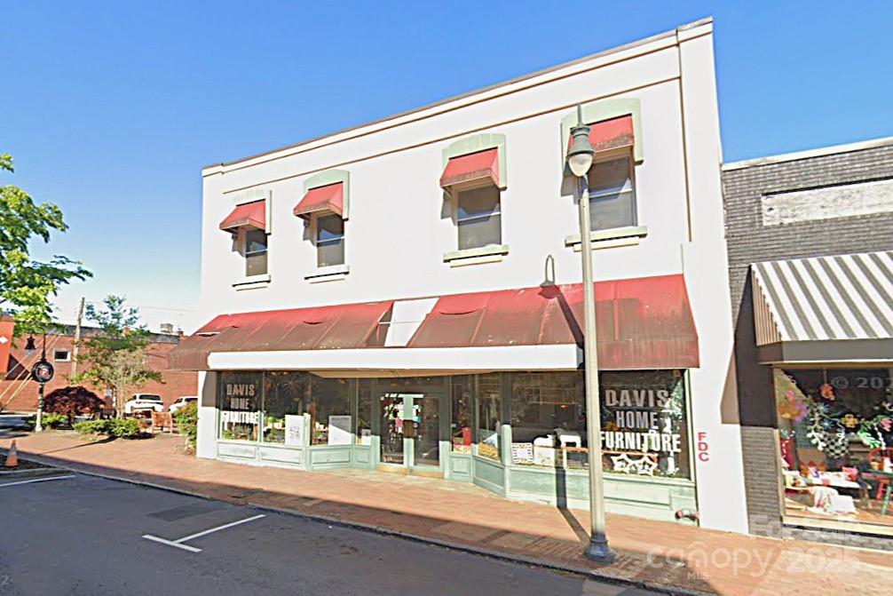 93 N Main Street