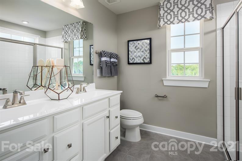 Trinity Townes - Residential