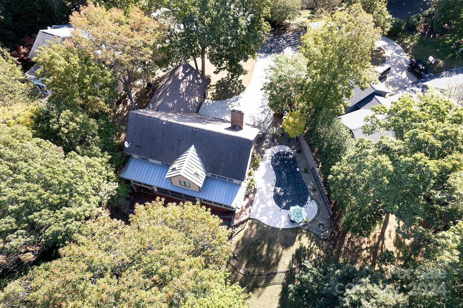 Tega Cay - Residential