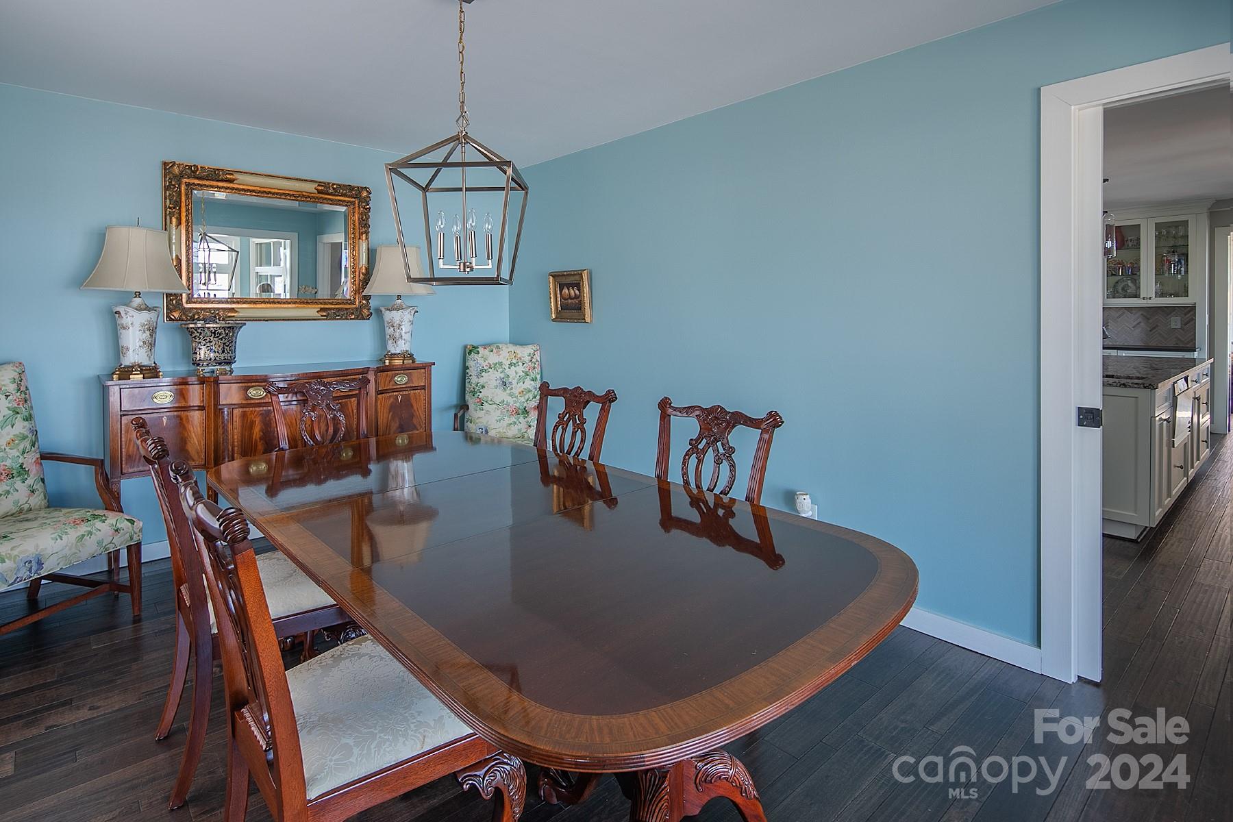 Tega Cay - Residential