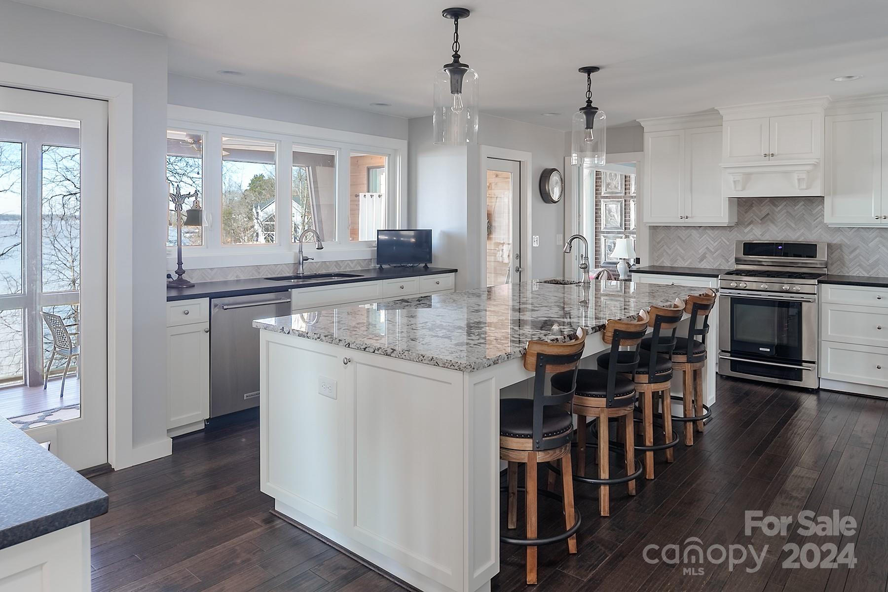 Tega Cay - Residential