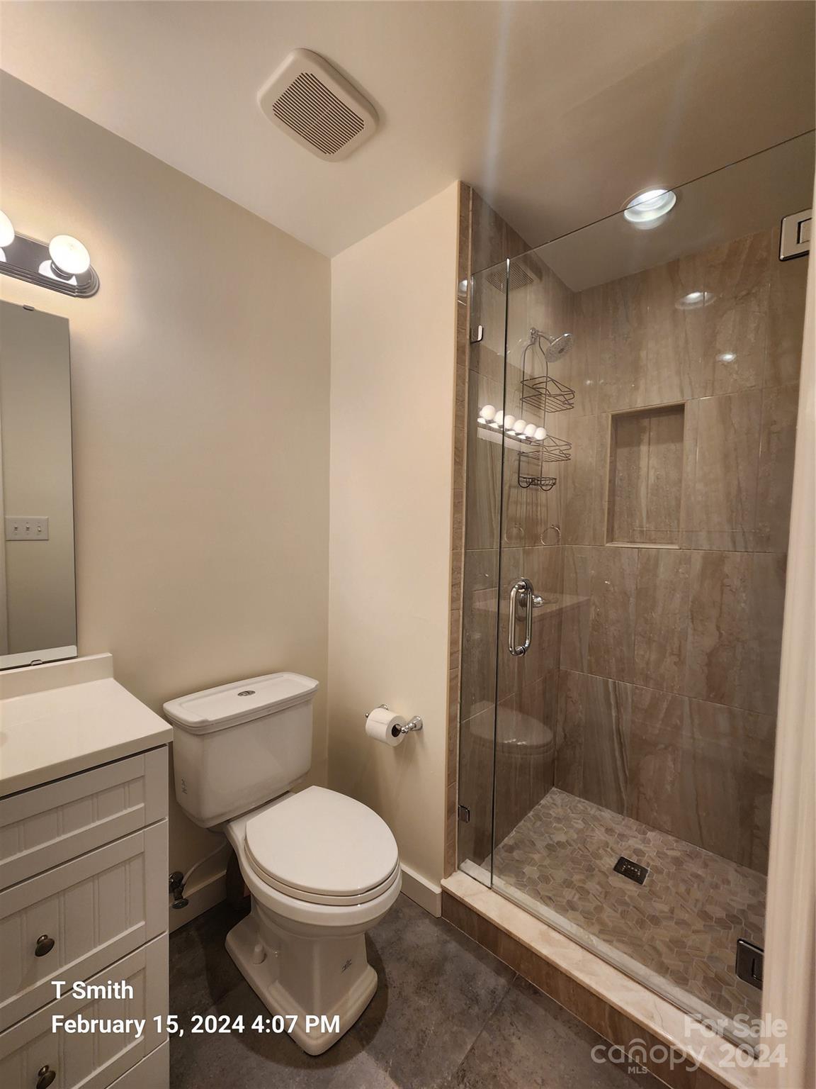 Tega Cay - Residential