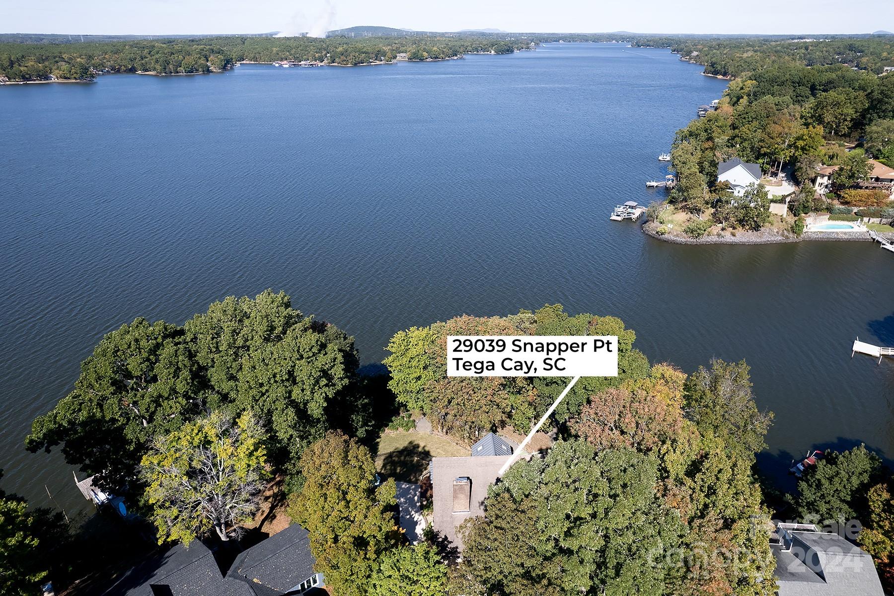 Tega Cay - Residential