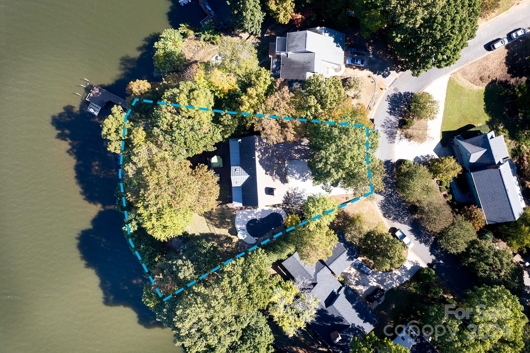 Tega Cay - Residential