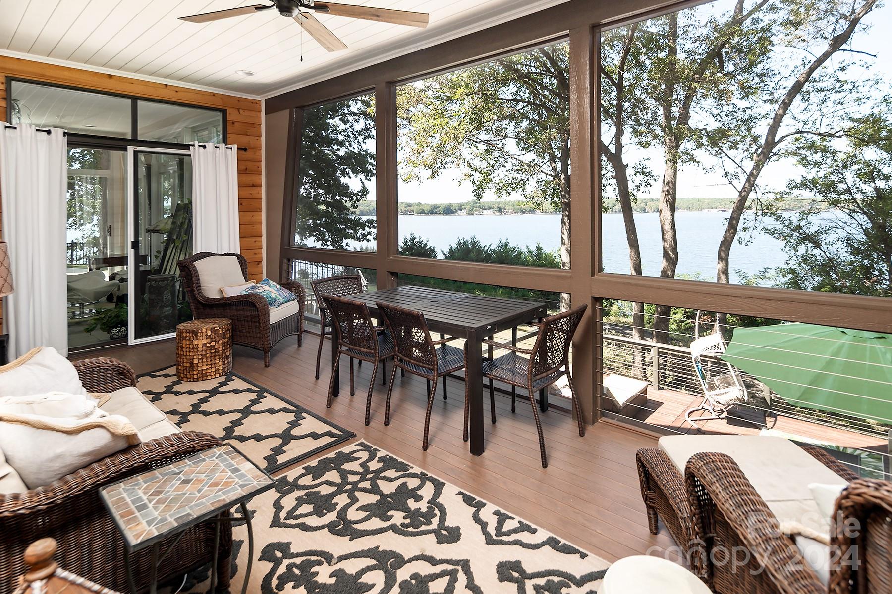 Tega Cay - Residential