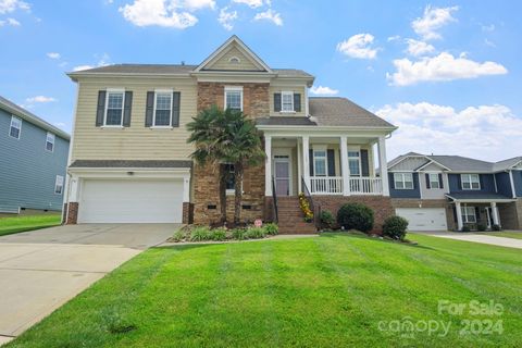 A home in Statesville