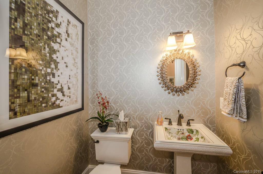 Kingsmead - Residential