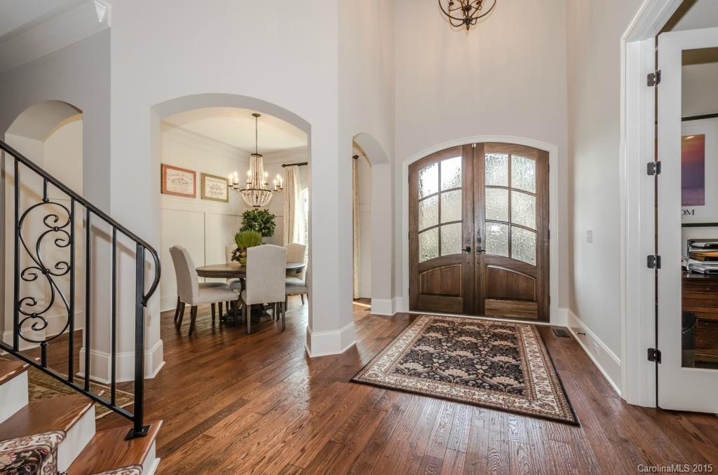 Kingsmead - Residential