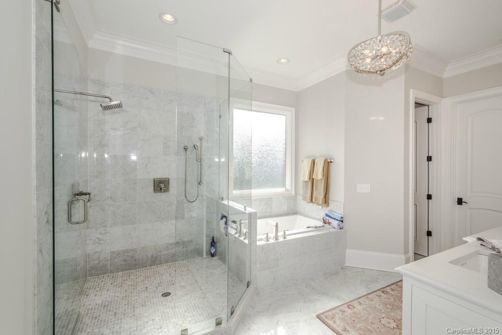 Kingsmead - Residential