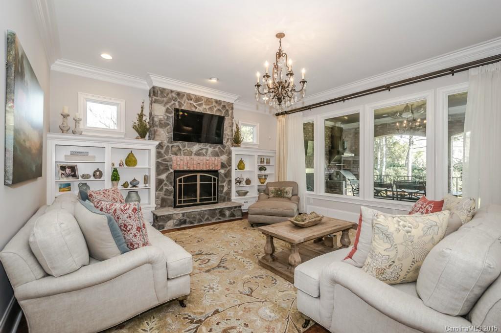 Kingsmead - Residential