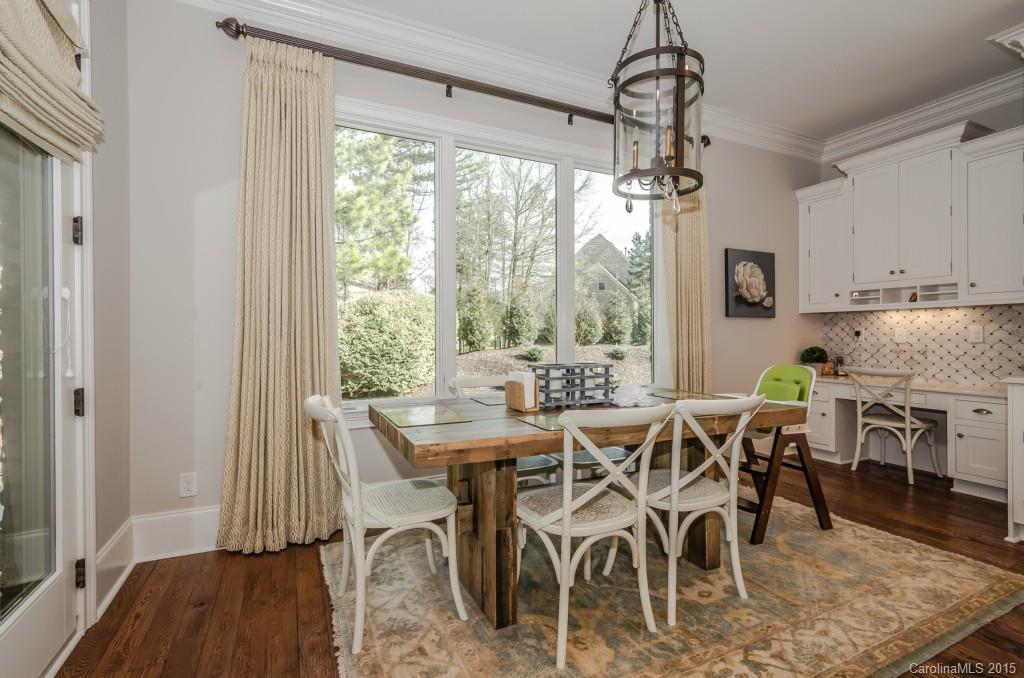 Kingsmead - Residential