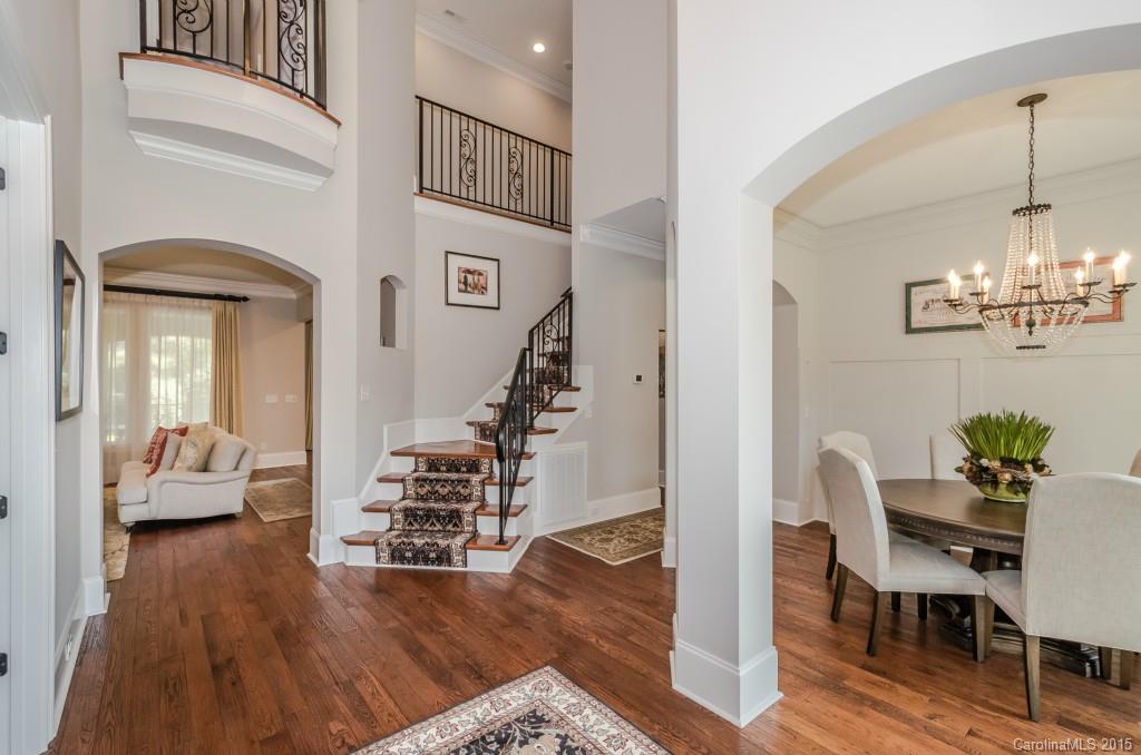 Kingsmead - Residential